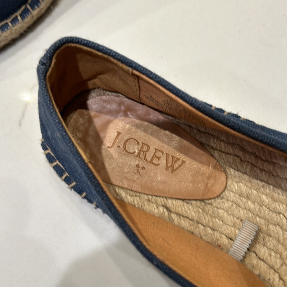 JCrew Shoes - Picture 3 of 5